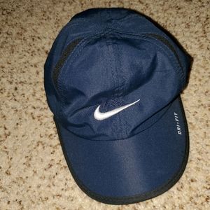 Nike toddler hat